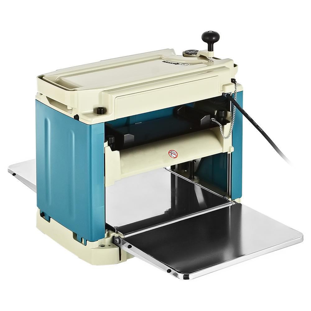 Рейсмус Makita 2012NB, 1650Вт, 304мм, 3мм, 28.1кг