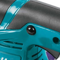 Ножиці для трави акумуляторні Makita DUM604Z, 18В LXT, лезо 16см, 1.8кг, без АКБ та ЗП, фото 6