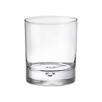 Набор стаканов Bormioli Rocco Barglass Whisky для виски, 280мл, h-95см, 6шт, стекло