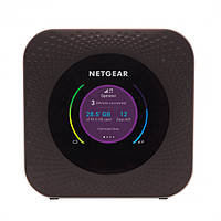 Модем 4G/3G + Wi-Fi Мобильный роутер NETGEAR MR1100