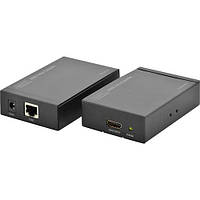 Удлинитель HDMI Digitus extender over UTP 50m