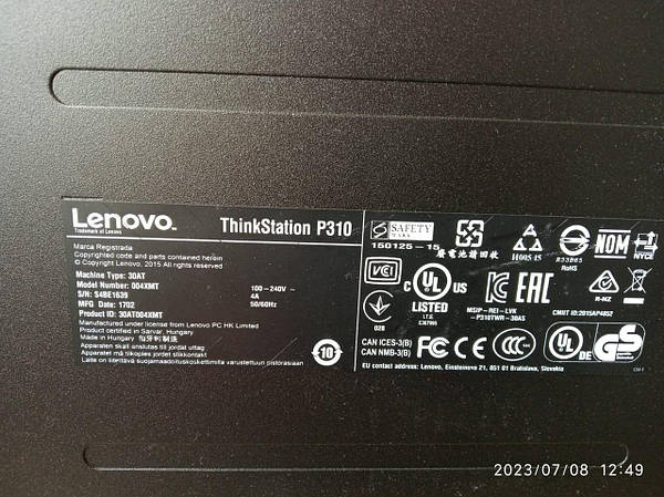 Intel hd p530 best sale