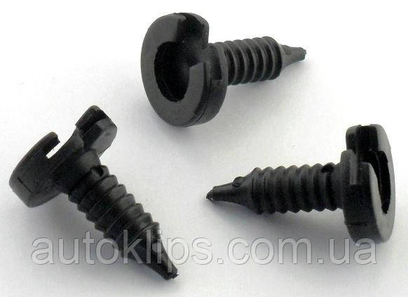 Кліпса кріплення внутрішньої обшивки Land Rover Discovery, Freelander/Range Rover OEM: MWC9134