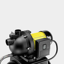 Насосна станція Karcher BP 3.200 Home, 600Вт, 3.2 куб/година, висота подачі 36м, висота всмоктування 8 м, 10.5 кг, фото 4