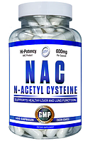 Hi-Tech Pharmaceuticals NAC 100 шт. / 100 servings