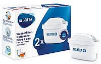 Комплект картриджей Brita MAXTRА+, 2 шт.