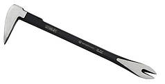 Лом-цвяходер Stanley Precision Claw Bar, 250мм