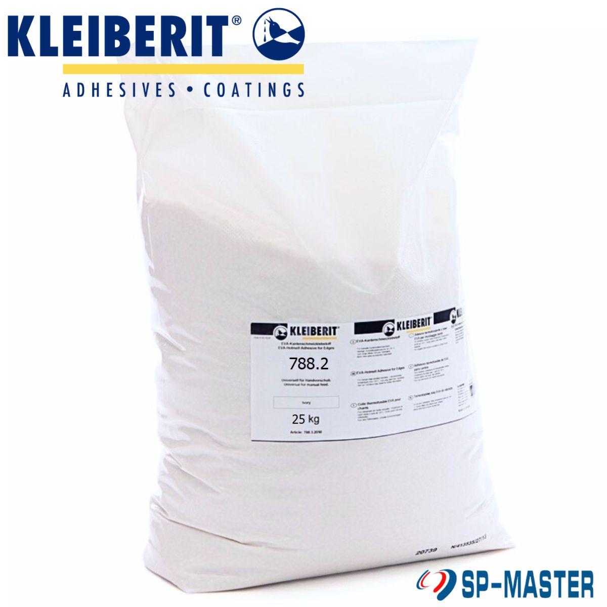 Клейберит 788.2 клей для кромки низькотемпературний 25 кг (Kleiberit 788.2)