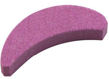 Точильний камінь для заточування ланцюгової стрічкової пили, точила для бензопили