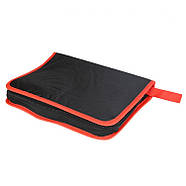 Набір інструментів для зняття обшивки та розбирання салону автомобіля 25 предметів - RED, фото 10