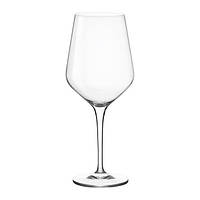 Набор бокалов Bormioli Rocco Electra Large для красного вина, 550мл, h-230см, 6шт, стекло