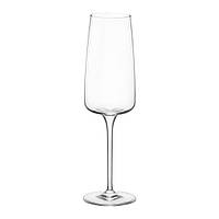 Набор бокалов Bormioli Rocco Nexo Flute для шампанского, 260мл, h-225см, 6шт, стекло