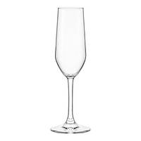 Набор бокалов Bormioli Rocco Riserva Champagne для шампанского, 205мл, h-224см, 6шт, стекло