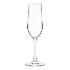 Набір келихів Bormioli Rocco Riserva Champagne для шампанського, 205мл, h-224см, 6шт, скло