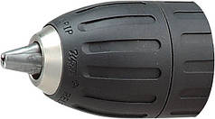 Патрон швидкозатискний Makita 766013-8, 1-13мм