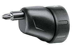 Насадка кутова ексцентрикова Bosch IXO ff-Set