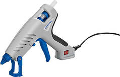 Пістолет клейовий Dremel 940, стрижні 11мм, 195  град., 0.24 кг