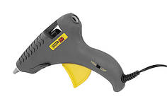 Пістолет клейовий Stanley DualMelt GR25, 80Вт, стрижні 11мм, нагрівання за 60сек