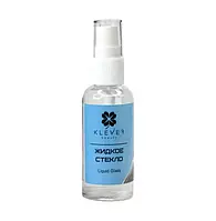 Klever Beauty Рідке скло – використовується на губах після процедури татуажу.