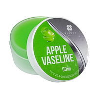 Вазелін Klever beauty Apple Vaselin 50ml