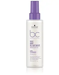 Спрей для контролю волосся при вологості Schwarzkopf Bonacure Frizz Away 150 мл