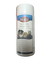 Сухий шампунь для тварин 100г Trixie TX-29181