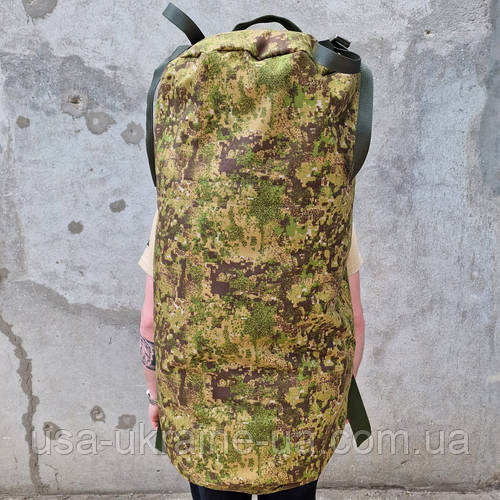 Купить Баул 100 литров Greenzone Turgear, цена 3000 ₴ — Prom.ua (ID ...