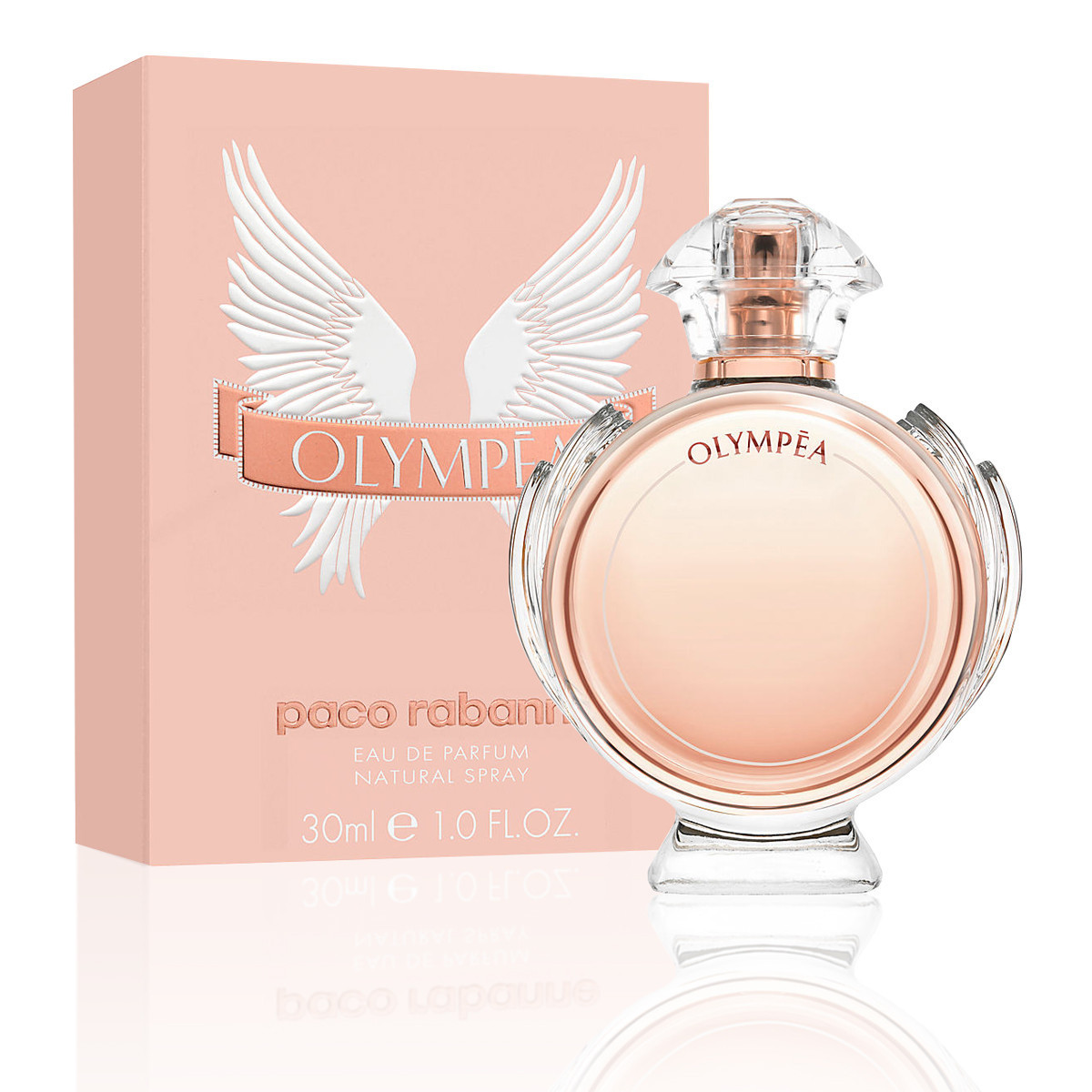 Paco Rabanne Olympea edp 80ml (ліц.)