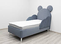 Кровать Шик Галичина Тедди Teddy 80х180 см (любой цвет)