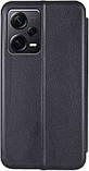 Чехол Epik Classy Xiaomi Redmi Note 12 Pro 5G / POCO X5 Pro 5G black, фото 2