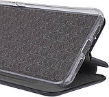 Чехол Epik Classy Xiaomi Redmi Note 12 Pro 5G / POCO X5 Pro 5G black, фото 4