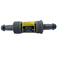 Картридж 68х127мм BC 1.37"х24Т під квадрат LASCO
