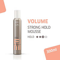 Піна для волосся сильної фіксації Wella Extra-Volume 300