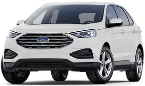 Ford Edge 18-