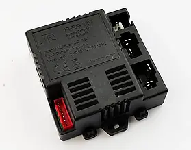 Плата M 3830-RC RECEIVER, JR-RX-12V для дитячого електромобіля Bambi