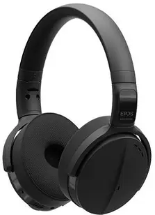 Безпровідні навушники Epos I Sennheiser Adapt 560 II