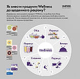 Вітаміни і мінерали для жінок Велнес Пек для жінок Оріфлейм Wellness Pack 3 упаковки, фото 3