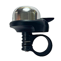 Дзвінок дзвін срібло RHINO