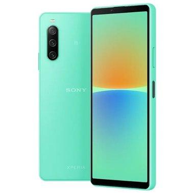 Смартфон Sony Xperia 10 IV 6/128GB Mint