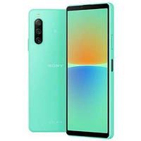 Смартфон Sony Xperia 10 IV 6/128GB Mint