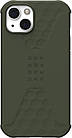 Чохол UAG Standard Issue Olive для iPhone 13 | iPhone 14, фото 2