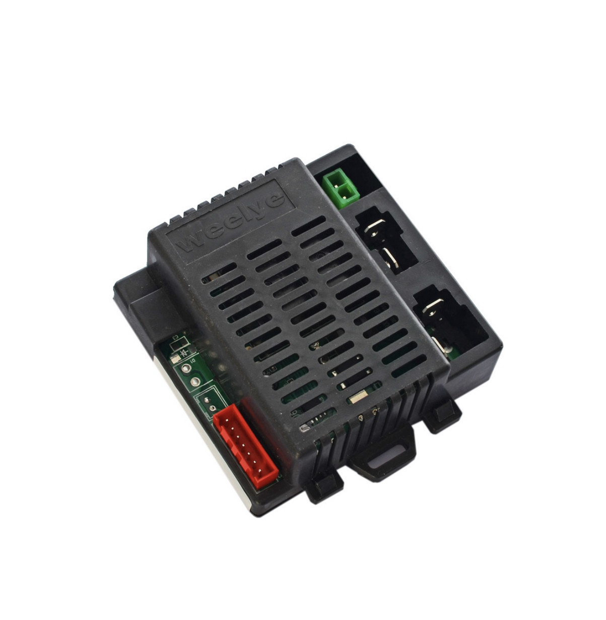 Плата JE1618-RC RECEIVER, WEELYE для дитячого електромобіля JE1618 LEXUS LC500