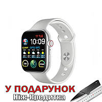 Смарт Часы FK99 44 мм Smart Watch Фитнес браслет FK99 44 мм Белый