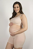 Женские трусики для беременных JULIMEX BERMUDY MAMA FLEXI-ONE