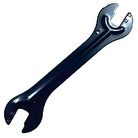 Ключ конусний ріжковий 13-15/14-16 ключ для втулки велосипеда