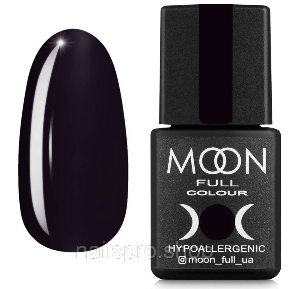 Гель-лак Moon Full Autum - Winter Gel Polish 8 мл, № 666