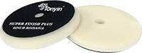 SUPER FINISH PLUS FOAM PADS М`який круг 5INCH*60