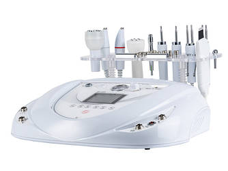 Апарати для електропорації