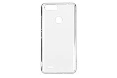 Чохол 2Е Basic для TECNO POP 2F (B1G), Crystal , Transparent