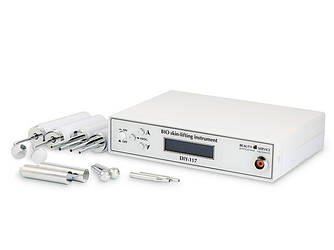 Апарати мікрострумової терапії